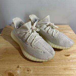 Yeezy Boost 350 Bone